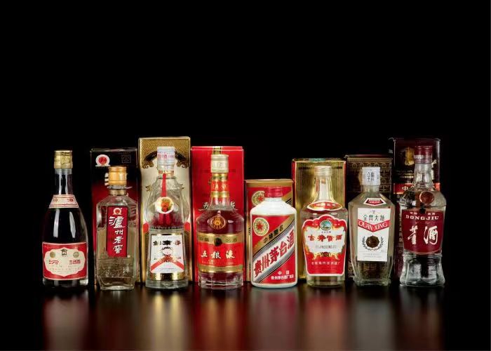 长坡镇茅台酒回收